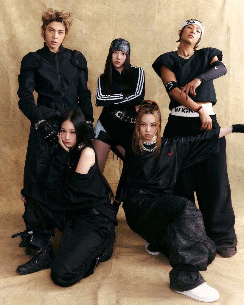 ALLDAY PROJECT